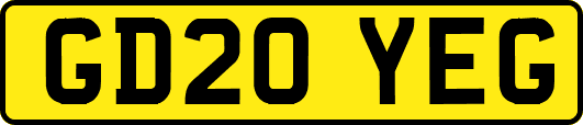 GD20YEG