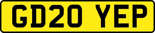 GD20YEP