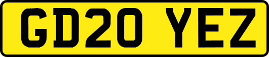 GD20YEZ