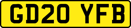 GD20YFB
