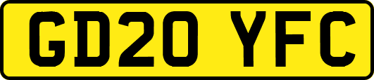 GD20YFC
