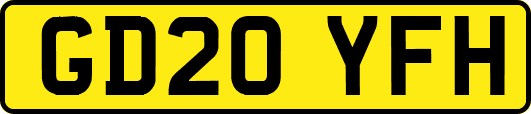 GD20YFH