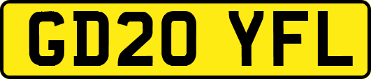 GD20YFL