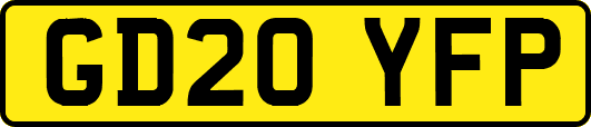 GD20YFP