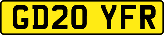 GD20YFR