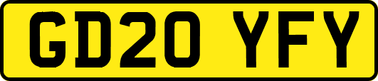 GD20YFY