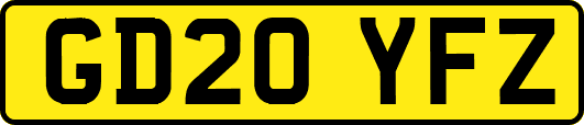 GD20YFZ