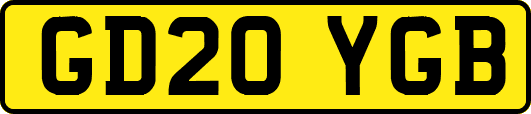 GD20YGB