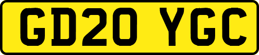 GD20YGC