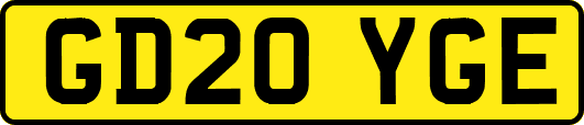 GD20YGE