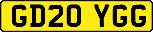 GD20YGG