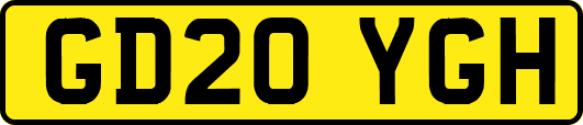 GD20YGH