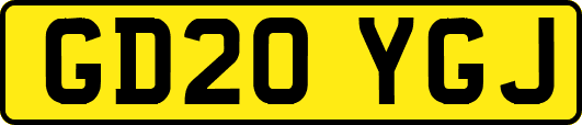 GD20YGJ