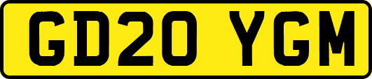 GD20YGM