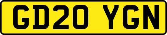 GD20YGN