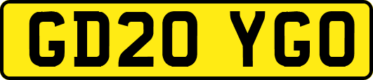 GD20YGO