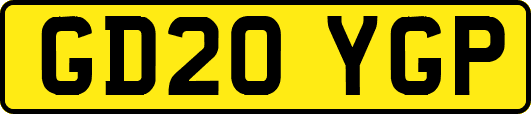 GD20YGP