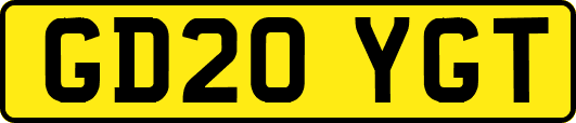 GD20YGT