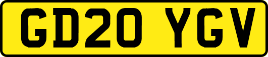 GD20YGV