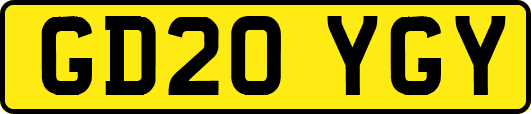 GD20YGY