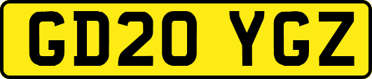 GD20YGZ