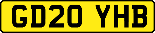 GD20YHB