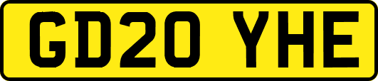 GD20YHE