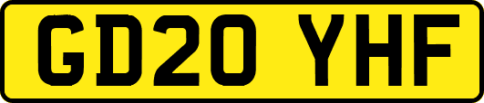 GD20YHF