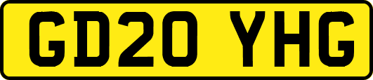 GD20YHG