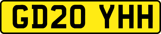 GD20YHH