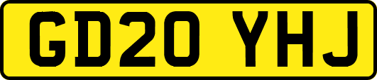 GD20YHJ