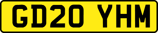 GD20YHM