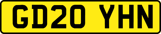 GD20YHN