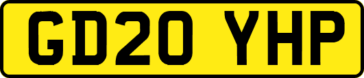 GD20YHP