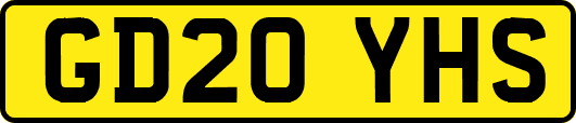 GD20YHS