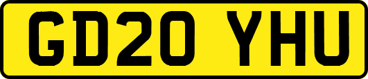 GD20YHU