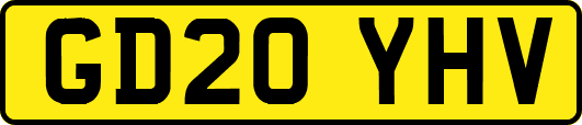 GD20YHV