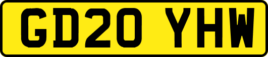 GD20YHW