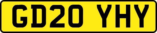GD20YHY