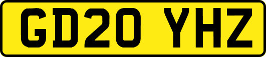 GD20YHZ