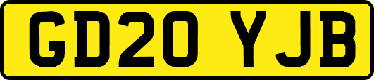GD20YJB