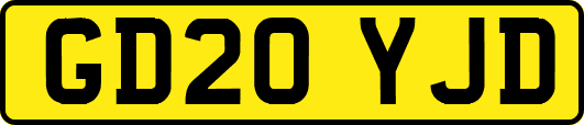 GD20YJD