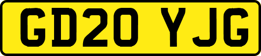 GD20YJG