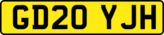 GD20YJH
