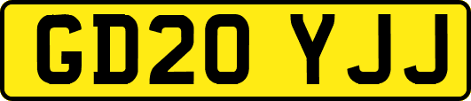 GD20YJJ