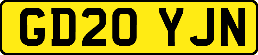 GD20YJN