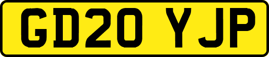 GD20YJP