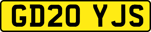 GD20YJS