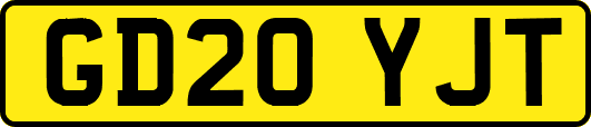 GD20YJT