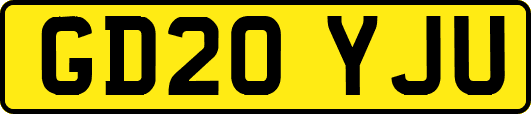 GD20YJU